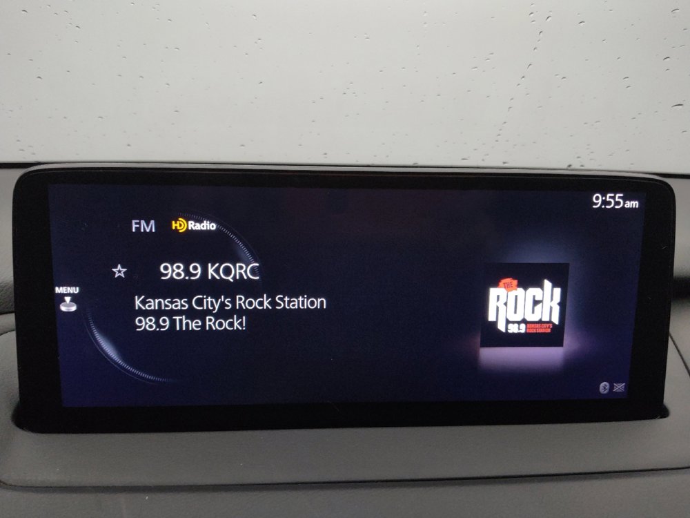 Used 2021 MAZDA CX-9 Touring w/ Touring Premium Package image 25