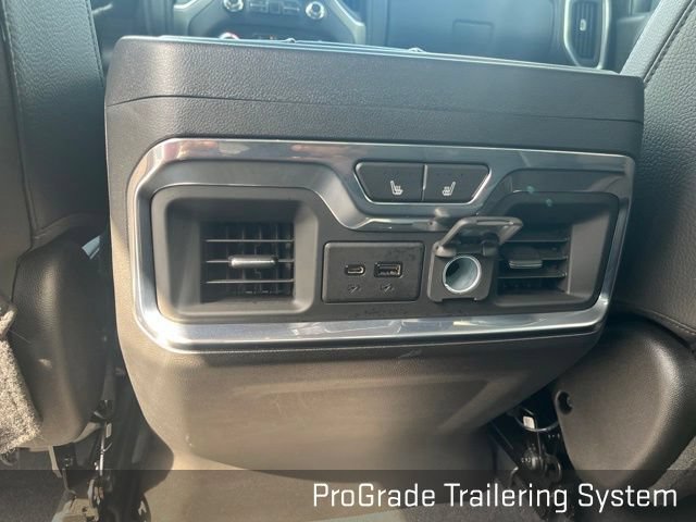 Used 2021 GMC Sierra 1500 Denali AWD/4WD image 40