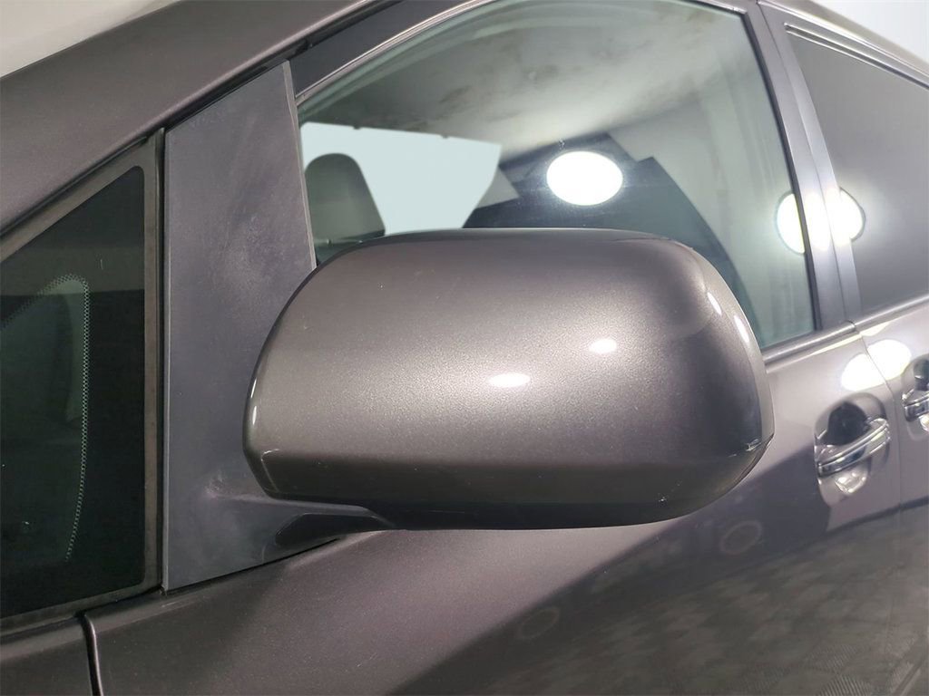 Used 2016 Toyota Sienna XLE FWD image 12