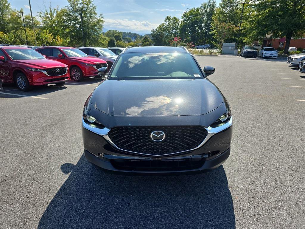 New 2025 MAZDA CX-30 AWD 2.5 S w/ Select Sport Pkg image 6