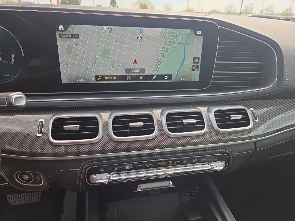 Used 2020 Mercedes-Benz GLE 450 4MATIC image 15