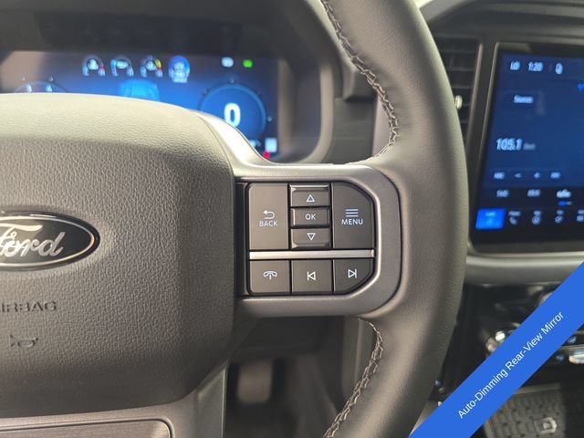 New 2026 Ford F150 XLT w/ Equipment Group 302A MID AWD/4WD image 38