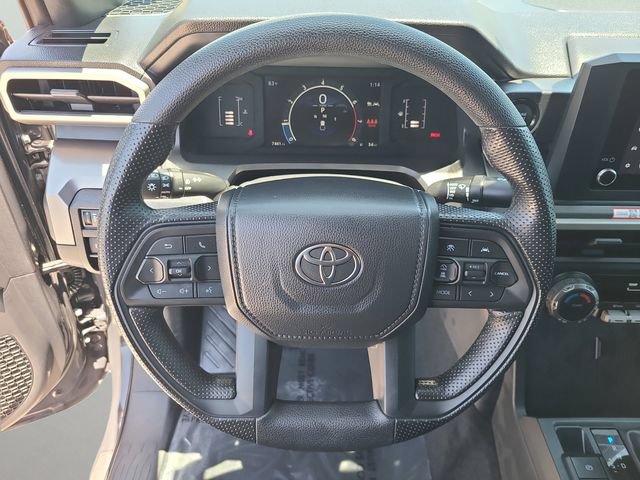 Used 2026 Toyota Tacoma SR5 AWD/4WD image 20