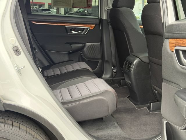 Used 2021 Honda CR-V EX image 20