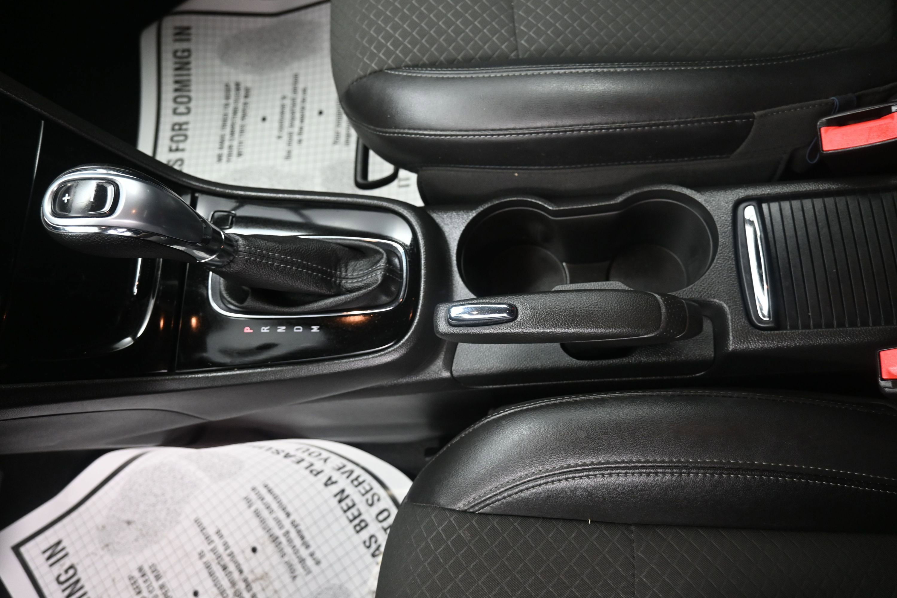 Used 2017 Buick Encore Preferred FWD image 21