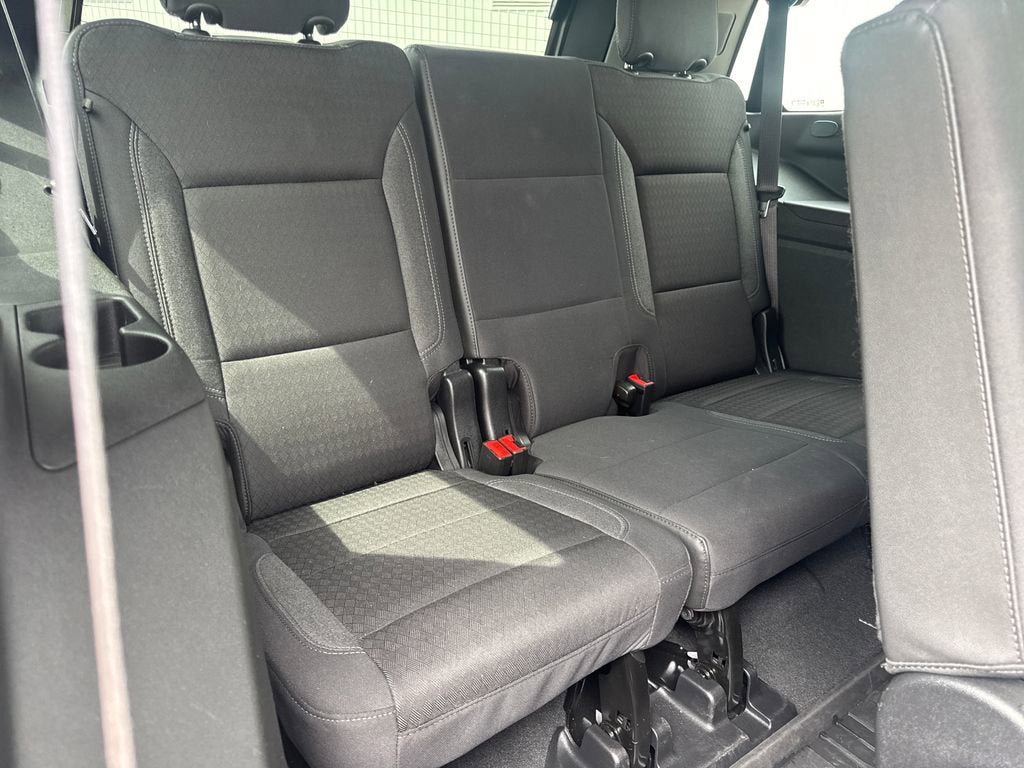 Used 2024 Chevrolet Tahoe LS w/ Driver Alert Package RWD image 14