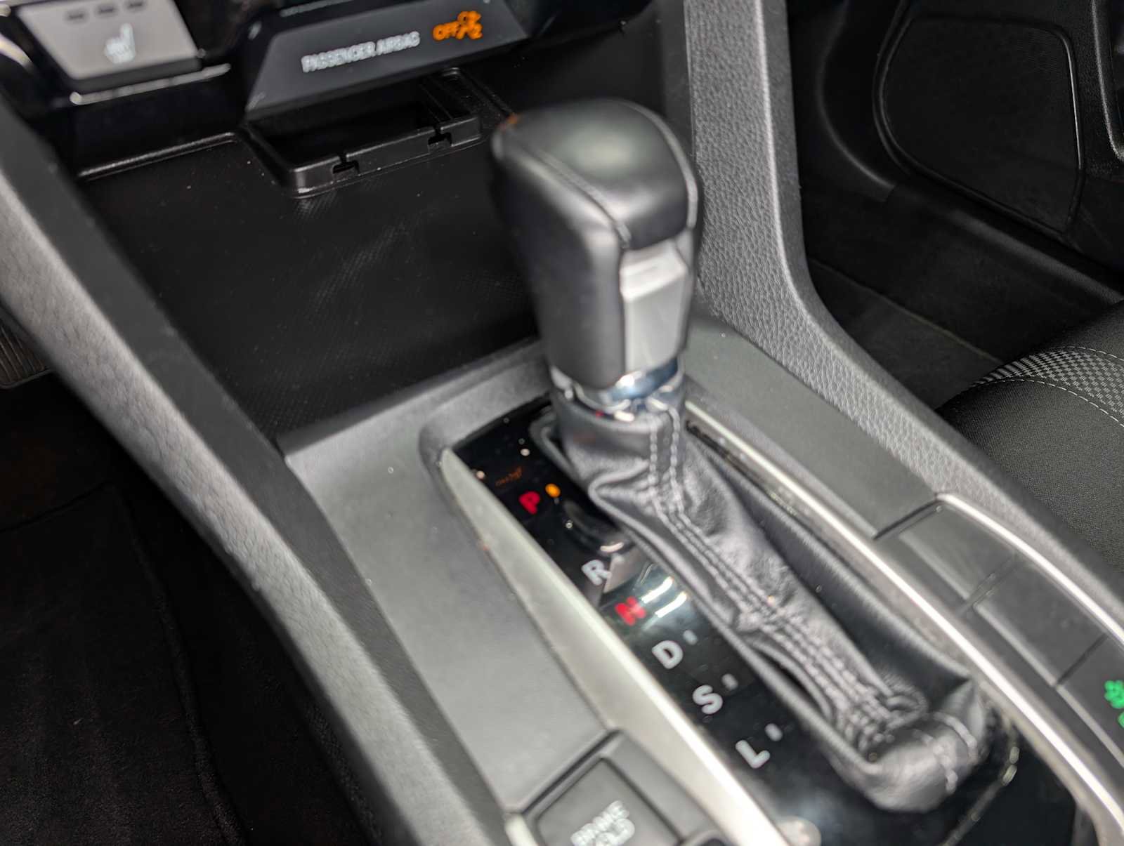 Used 2019 Honda Civic EX image 33