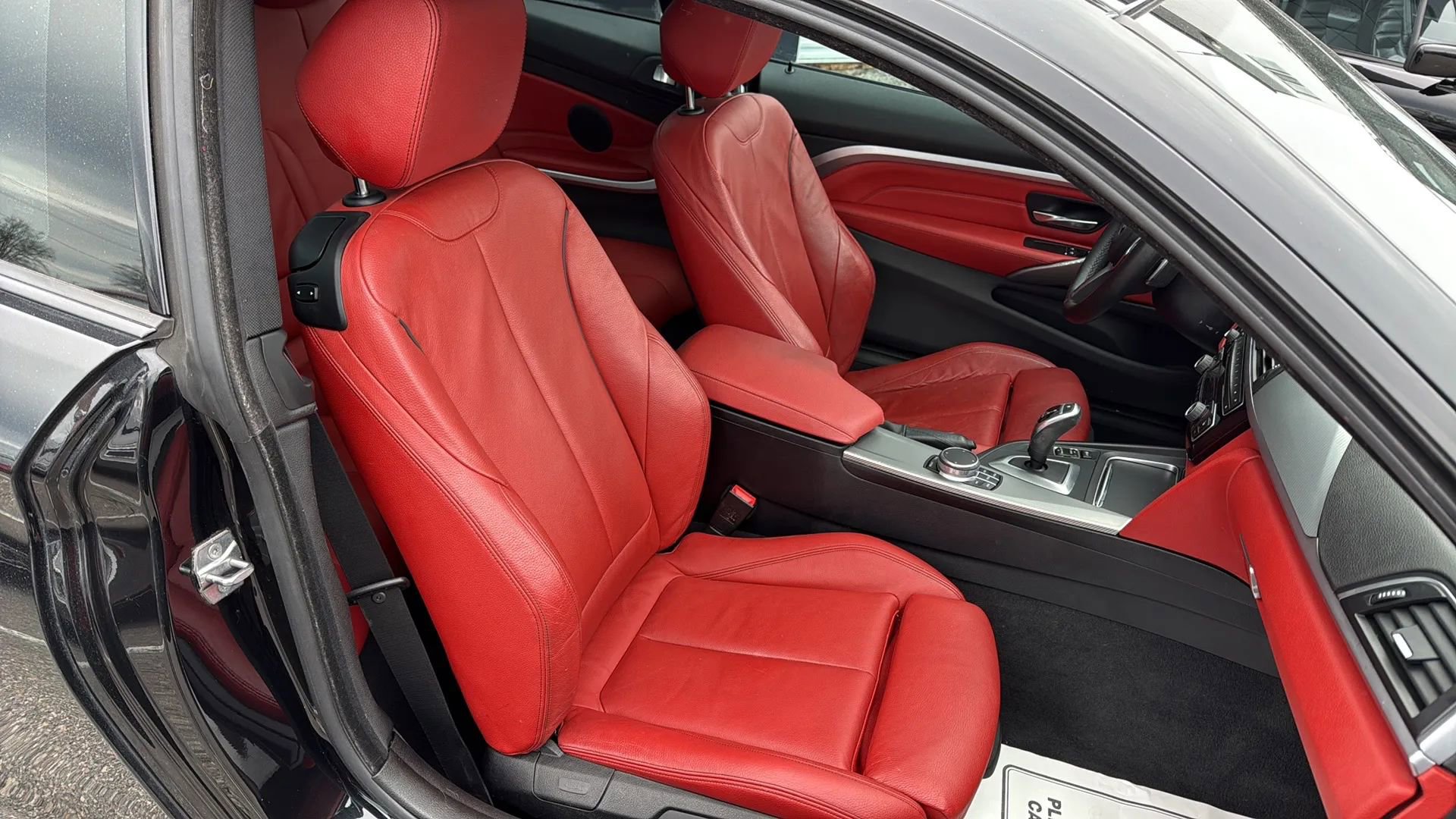 Used 2019 BMW 430i Coupe w/ M Sport Package image 17