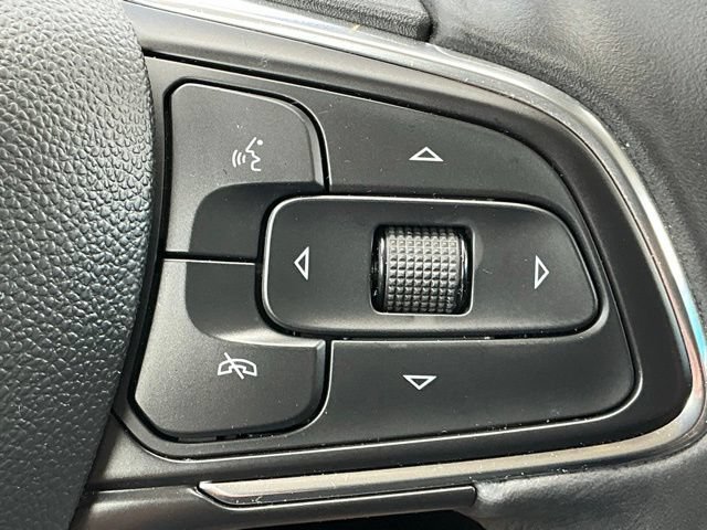 Used 2022 Buick Envision Preferred FWD image 17