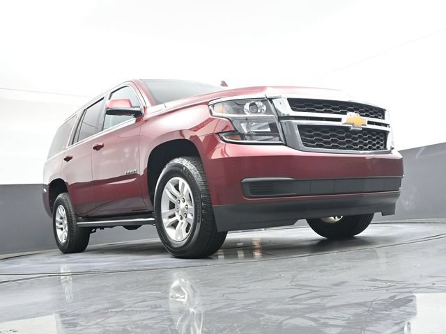 Used 2018 Chevrolet Tahoe LT AWD/4WD image 31