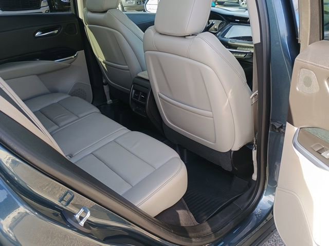 Used 2019 Cadillac XT4 Premium Luxury image 17