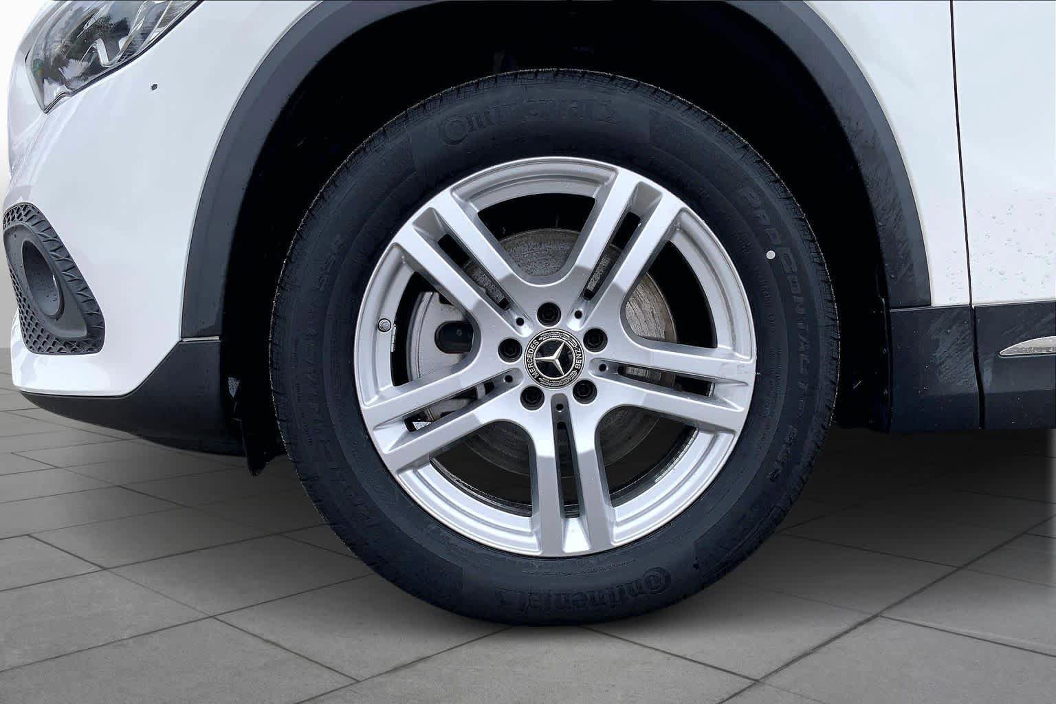Certified 2022 Mercedes-Benz GLA 250 4MATIC image 11