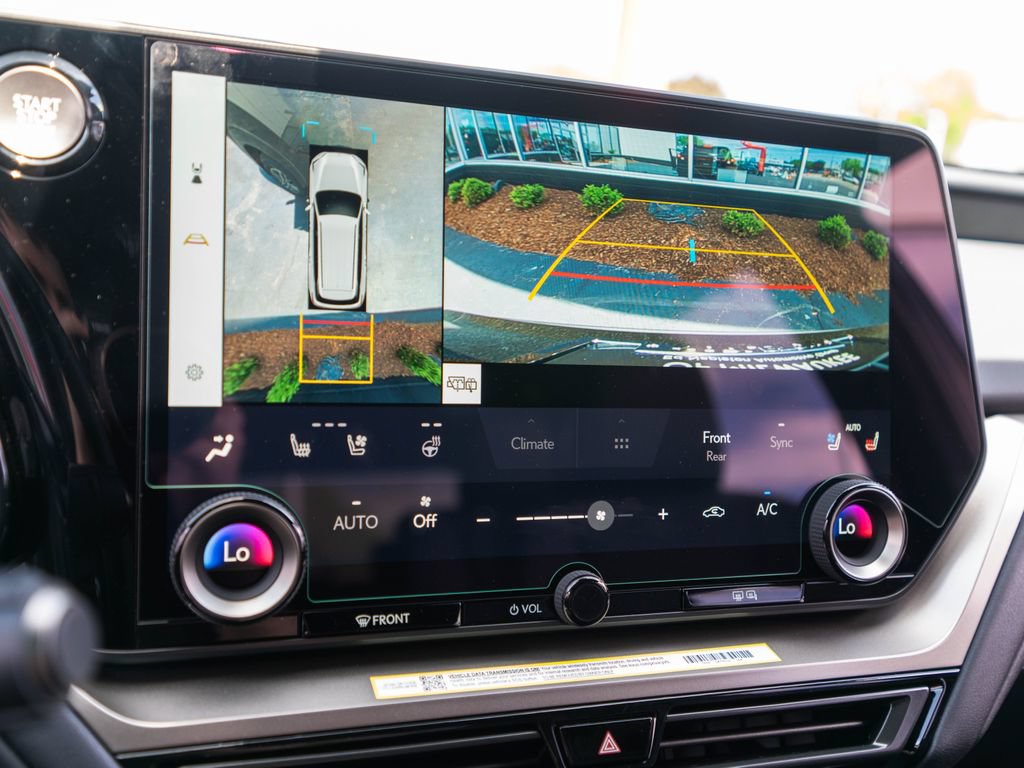 New 2026 Lexus TX 350 AWD w/ Technology Package image 30
