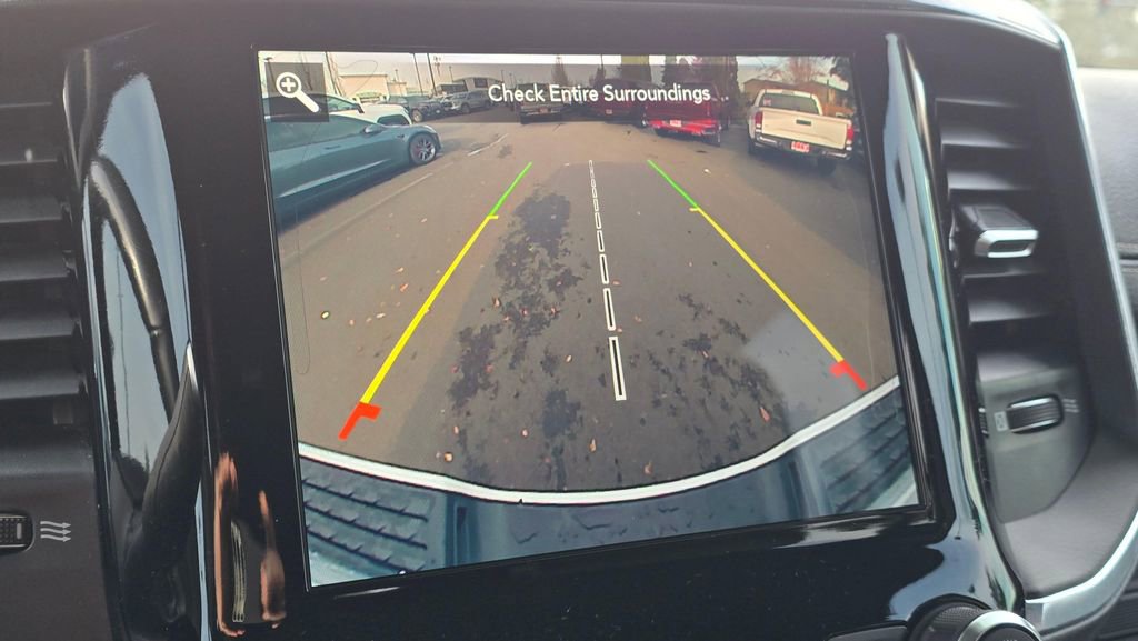 Used 2020 RAM 3500 Laramie image 33