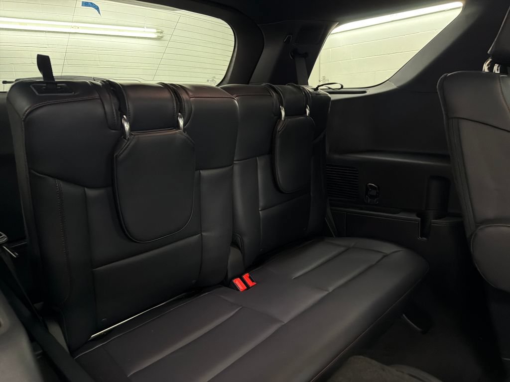 New 2026 Ford Explorer ST AWD/4WD image 31