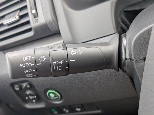 New 2026 Honda Ridgeline TrailSport image 30