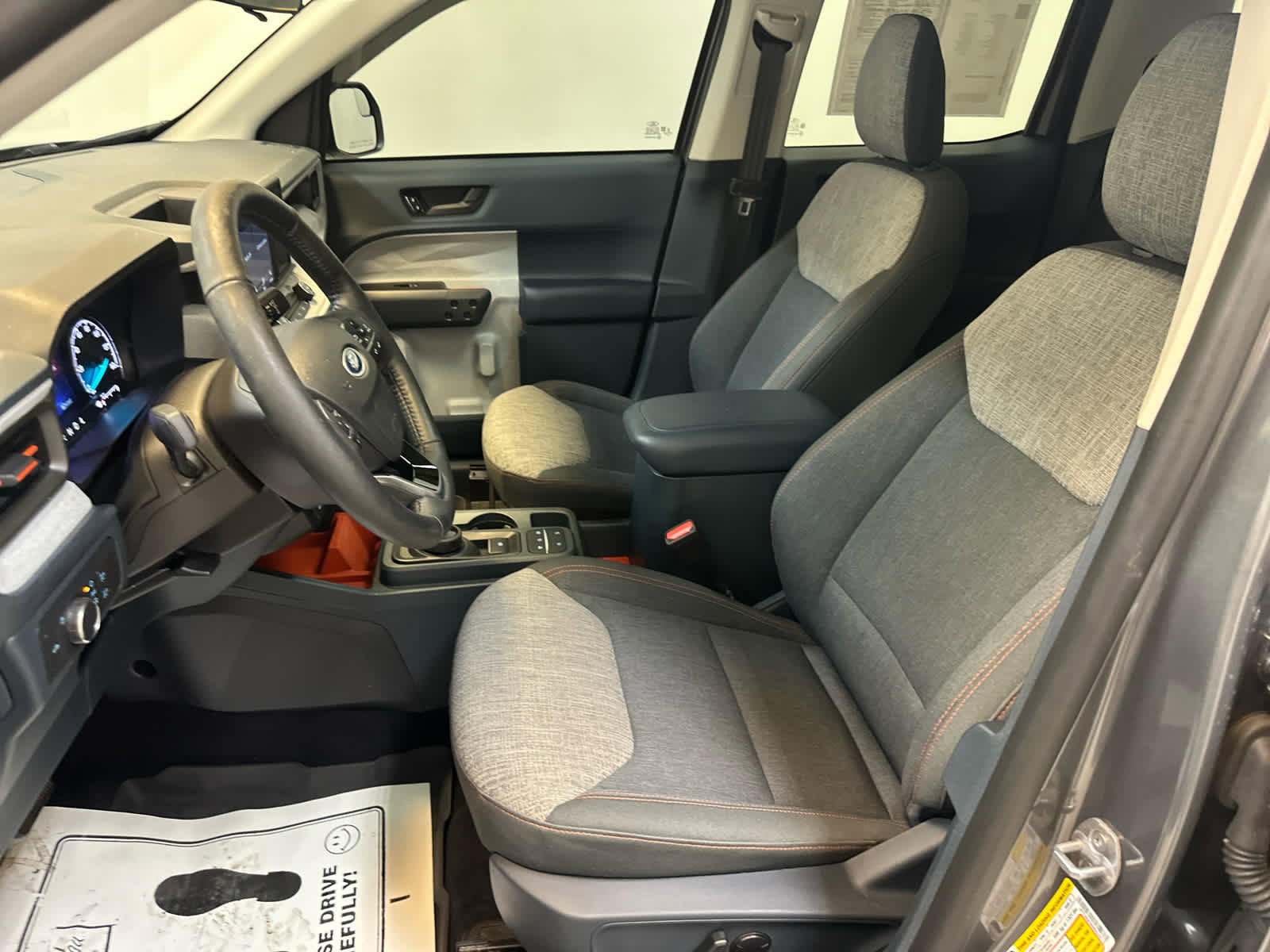 Used 2022 Ford Maverick XLT w/ Equipment Group 300A Standard AWD/4WD image 3
