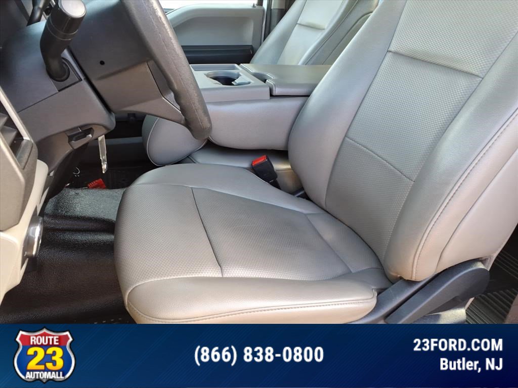 Certified 2022 Ford F250 XL w/ Snow Plow/Camper Package image 14