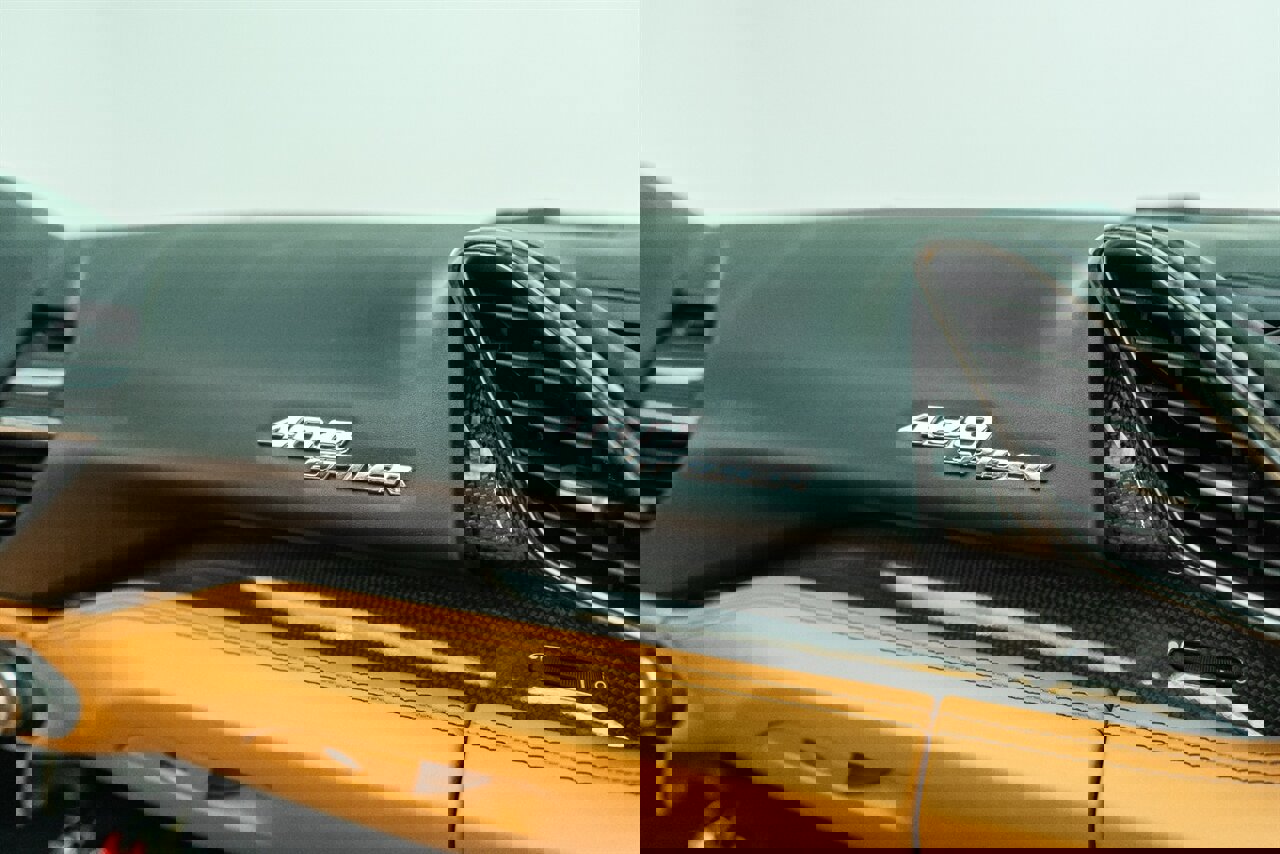 Used 2018 Ferrari 488 Spider image 54