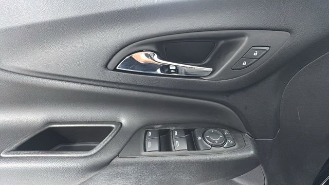 Used 2024 Chevrolet Equinox LT image 20