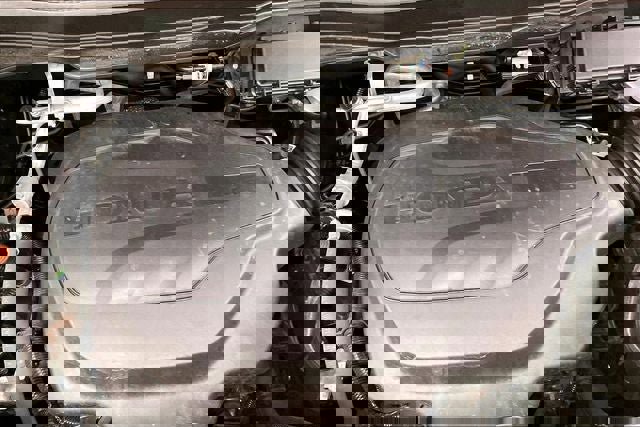 Certified 2024 Honda Passport TrailSport image 30