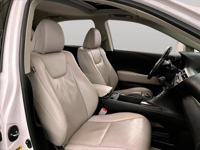 Used 2015 Lexus RX 350 AWD image 8