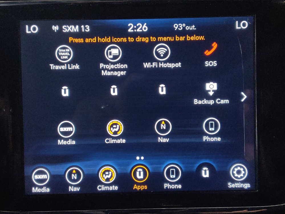 Used 2022 Jeep Grand Cherokee Laredo E RWD image 25