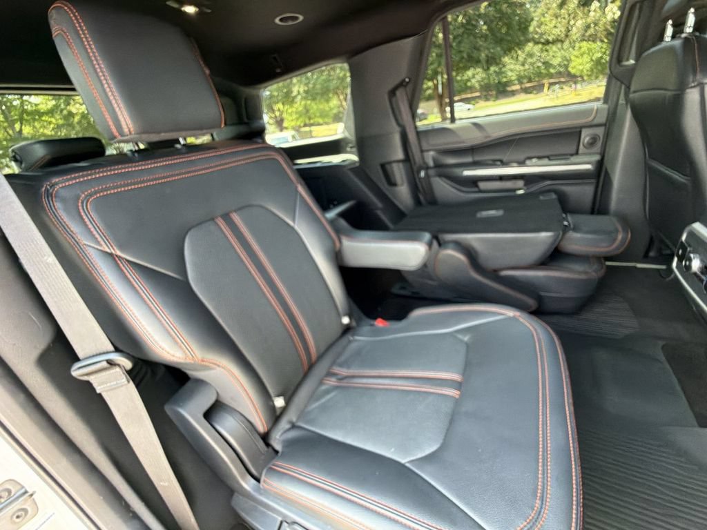 Used 2023 Ford Expedition Timberline AWD/4WD image 31