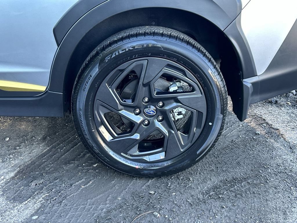 Certified 2025 Subaru Crosstrek 2.5i Sport AWD/4WD image 11