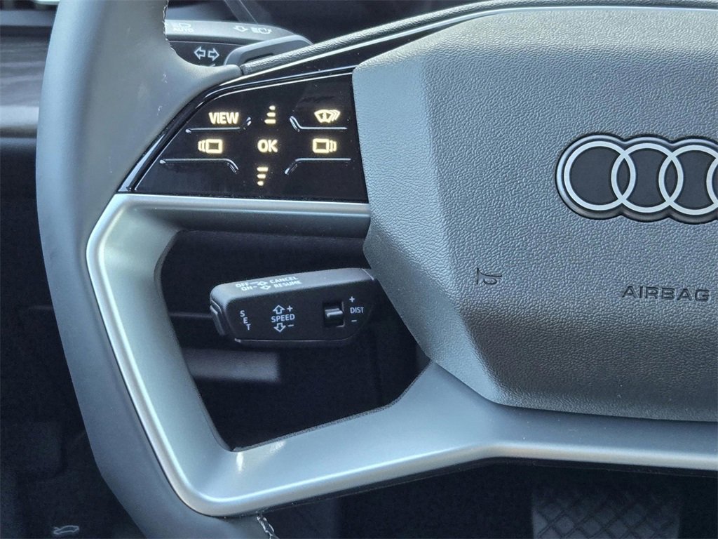 New 2025 Audi Q5 Premium Plus image 15