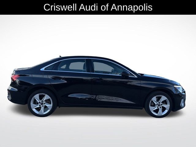 Used 2023 Audi A3 2.0T Premium image 7