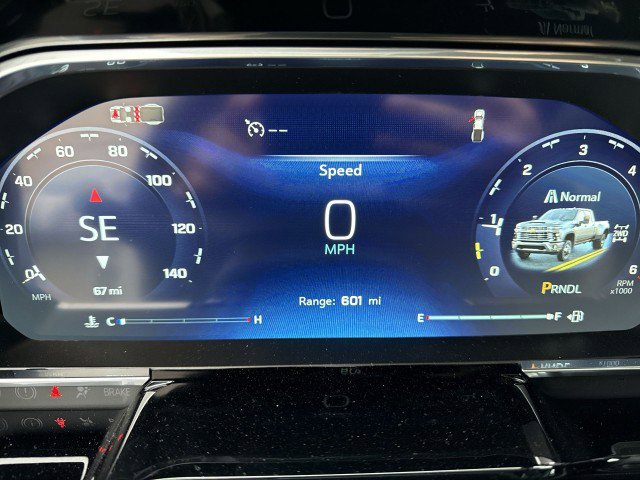 New 2026 Chevrolet Silverado 3500 LT w/ All Star Edition image 10