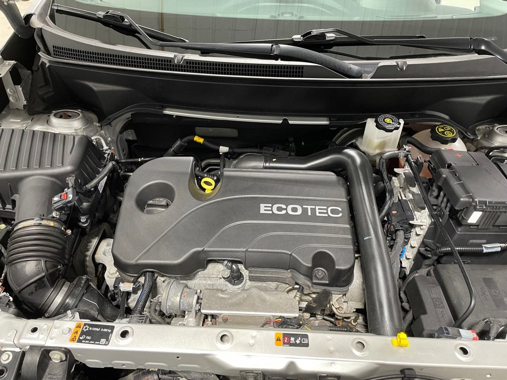 Used 2021 Chevrolet Equinox Premier image 41