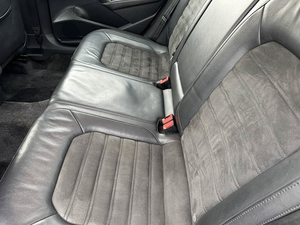 Used 2015 Volkswagen Passat 1.8T SEL Premium FWD image 48