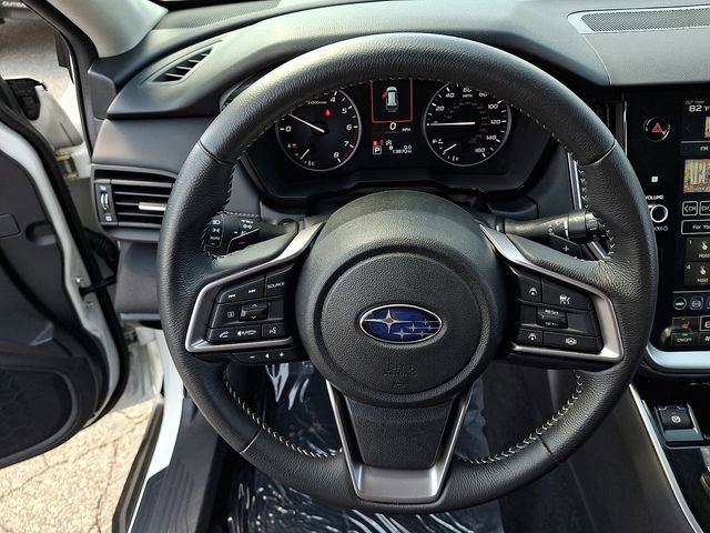 Certified 2025 Subaru Outback Premium image 20