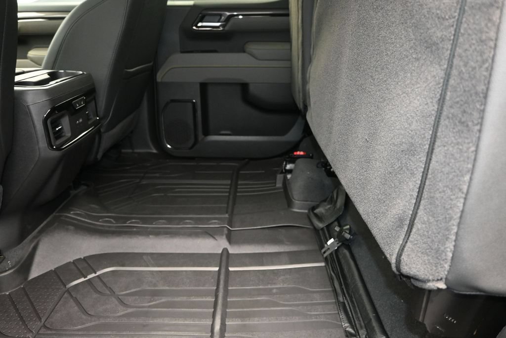 New 2026 Chevrolet Silverado 1500 ZR2 AWD/4WD image 17