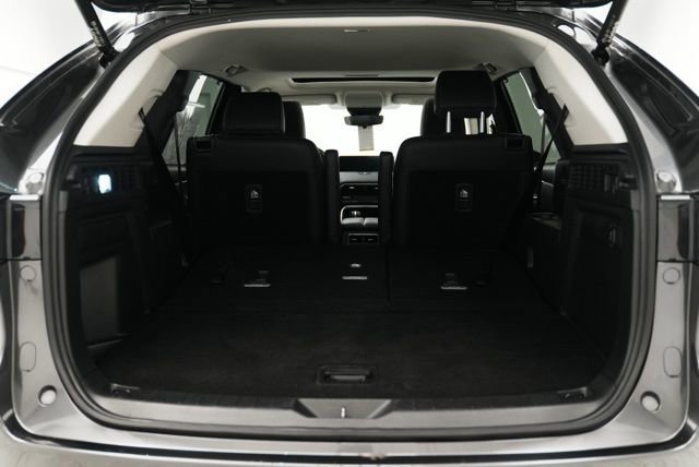 Used 2025 MAZDA CX-90 3.3 Turbo w/ Preferred Package image 27