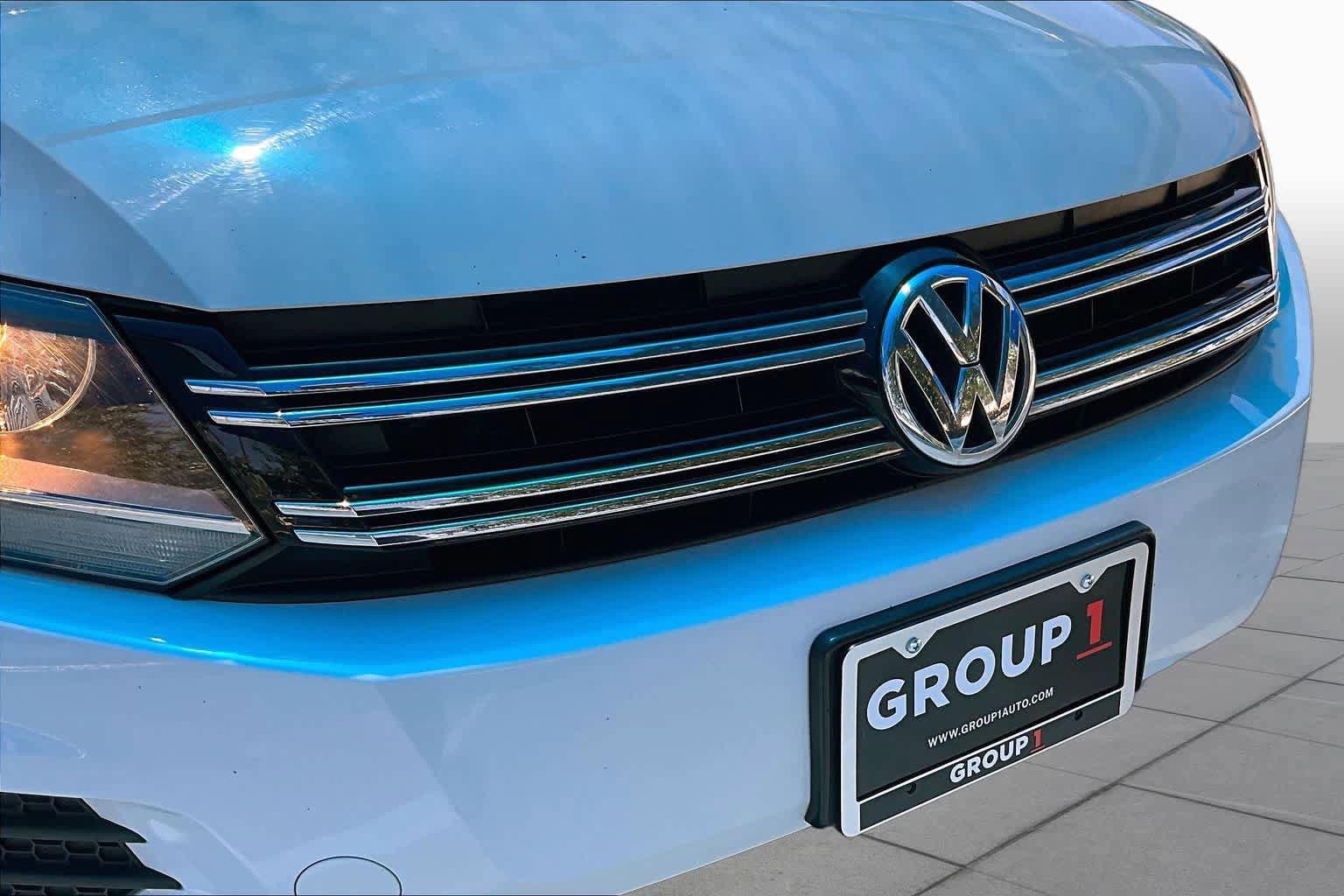 Used 2017 Volkswagen Tiguan S AWD/4WD image 30