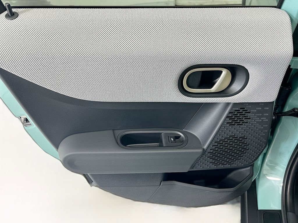 New 2026 MINI Cooper S FWD image 25