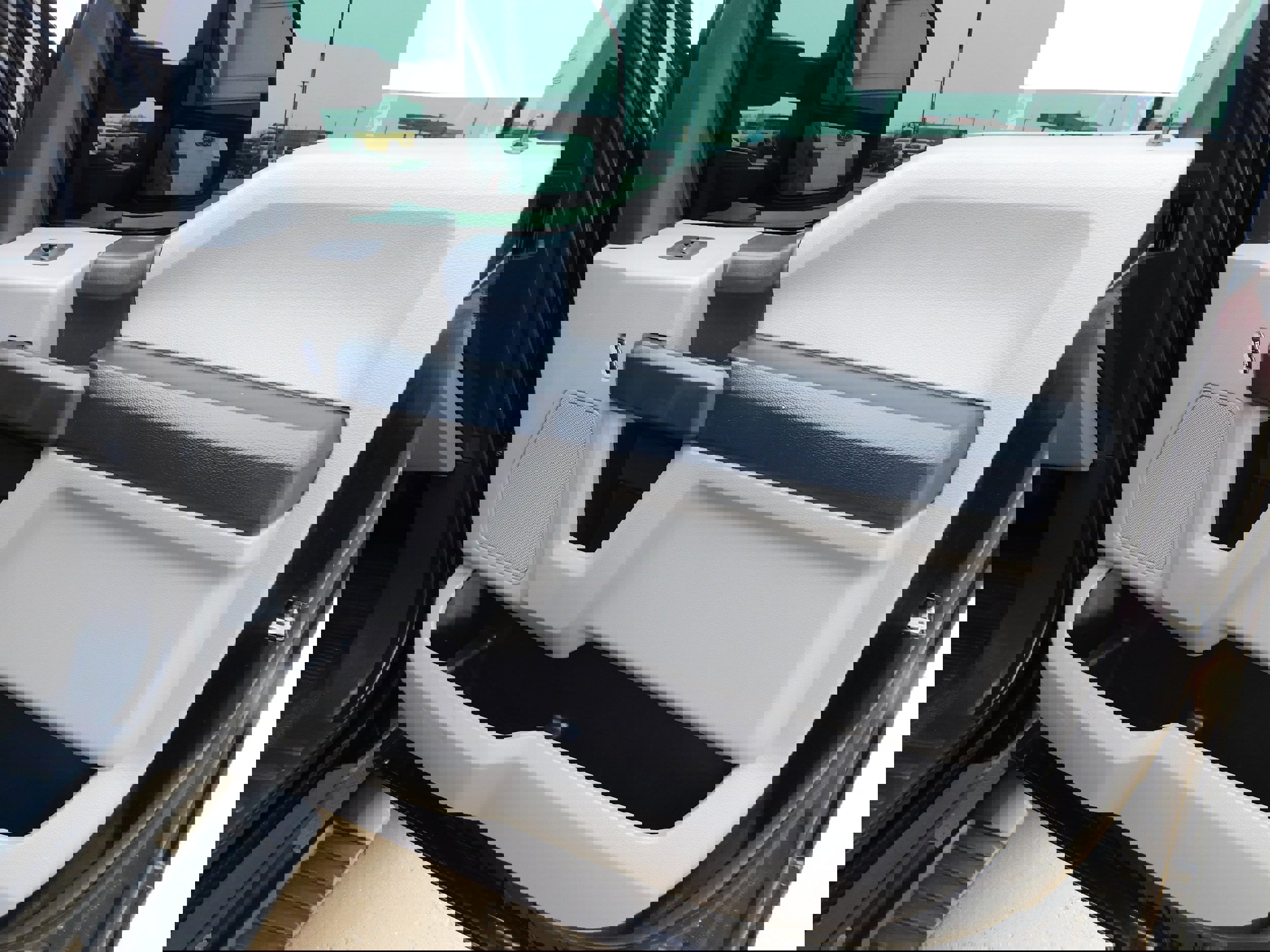 Used 2022 Ford F350 XL w/ STX Appearance Package image 10