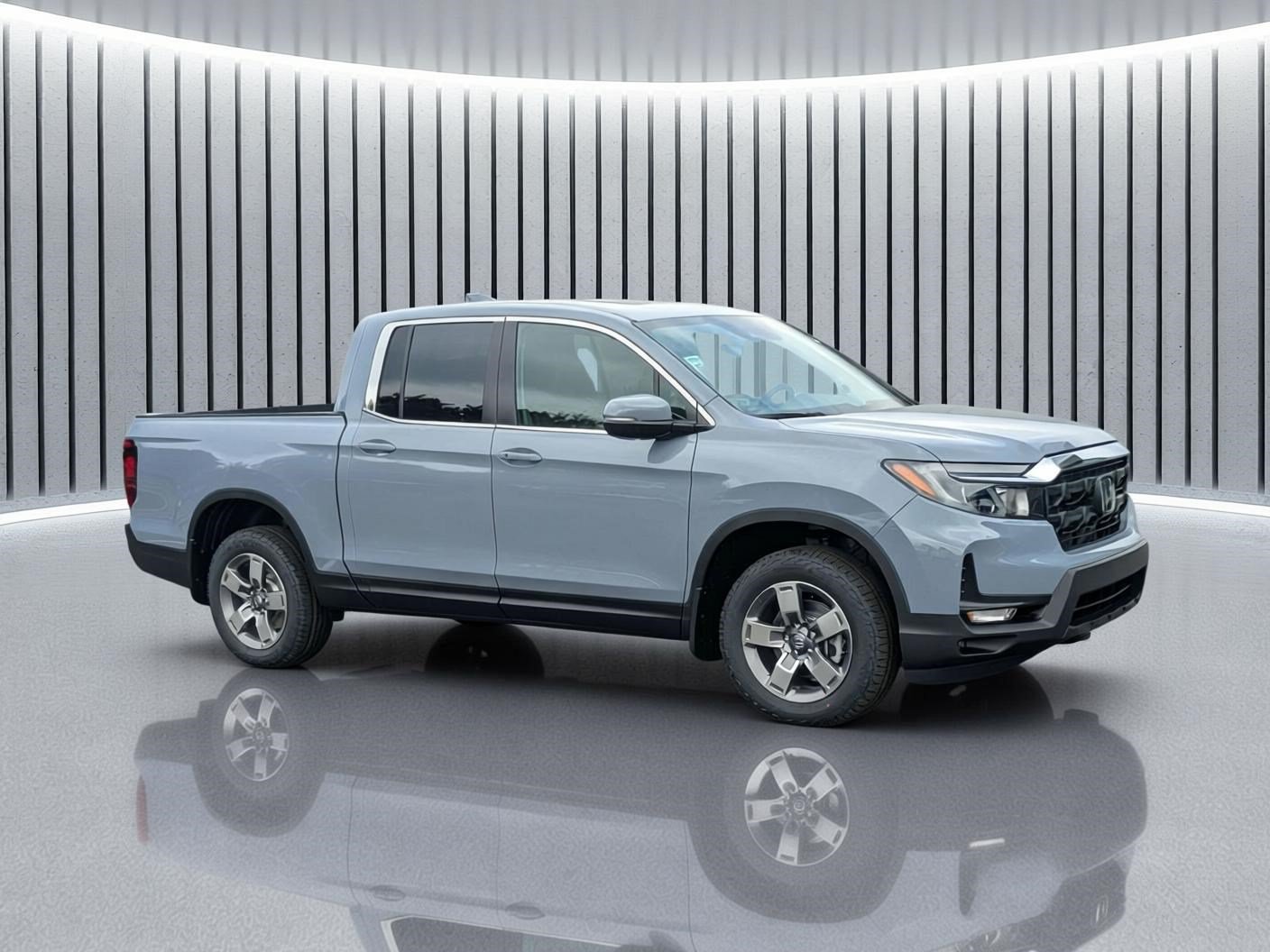 New 2026 Honda Ridgeline RTL image 2