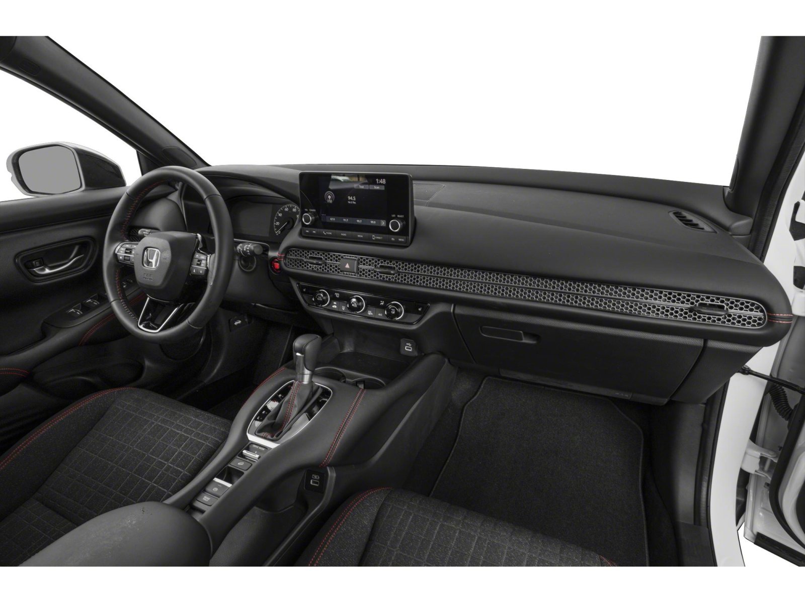 Used 2024 Honda HR-V Sport image 13