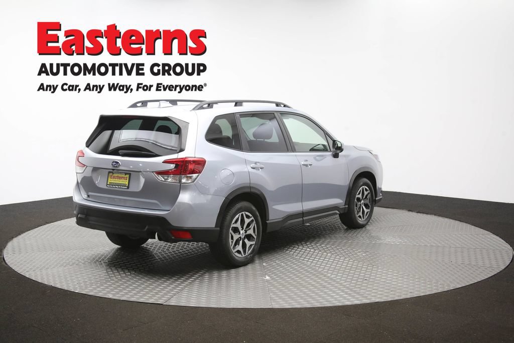 Used 2023 Subaru Forester Premium AWD/4WD image 44