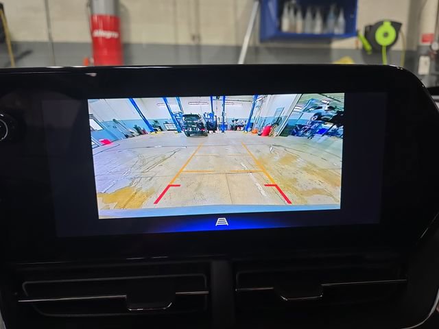 New 2026 Chevrolet Trax RS w/ Driver Confidence Package image 23