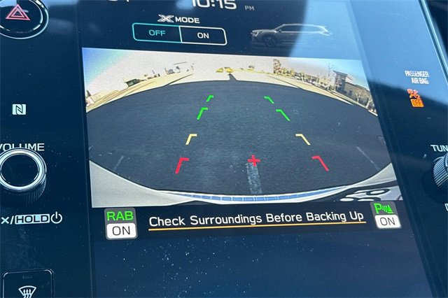 Used 2023 Subaru Ascent Premium w/ Convenience Package image 24