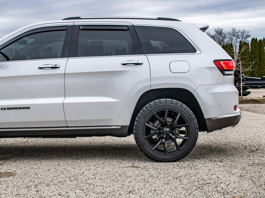 Used 2021 Jeep Grand Cherokee Summit image 43