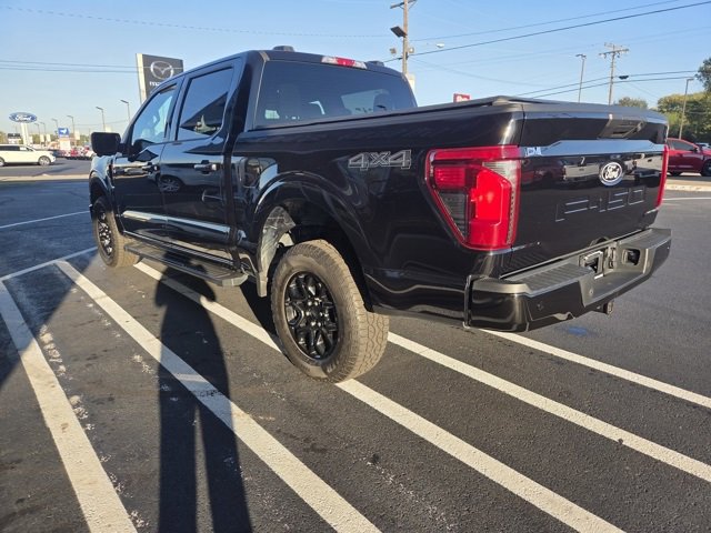 Used 2024 Ford F150 XLT w/ Tow/Haul Package image 26