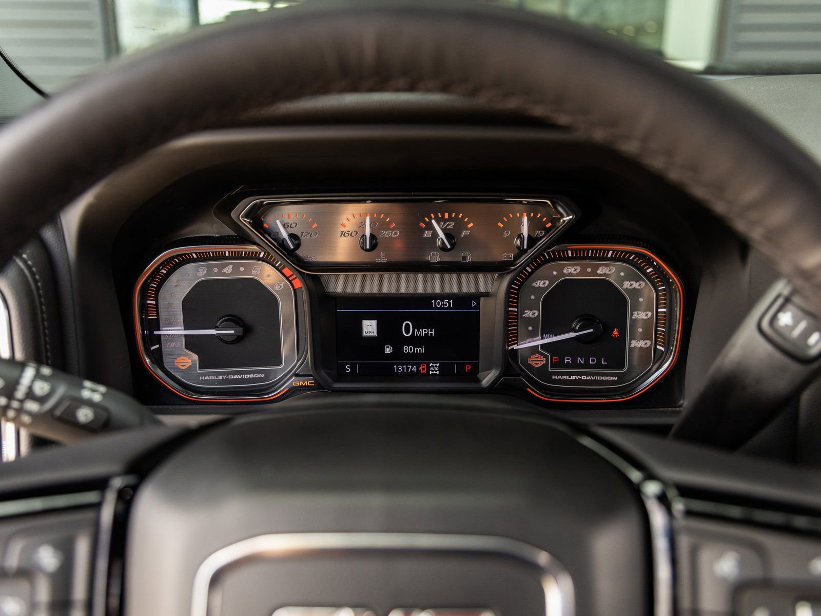 Used 2022 GMC Sierra 1500 SLT w/ SLT Premium Plus Package image 28