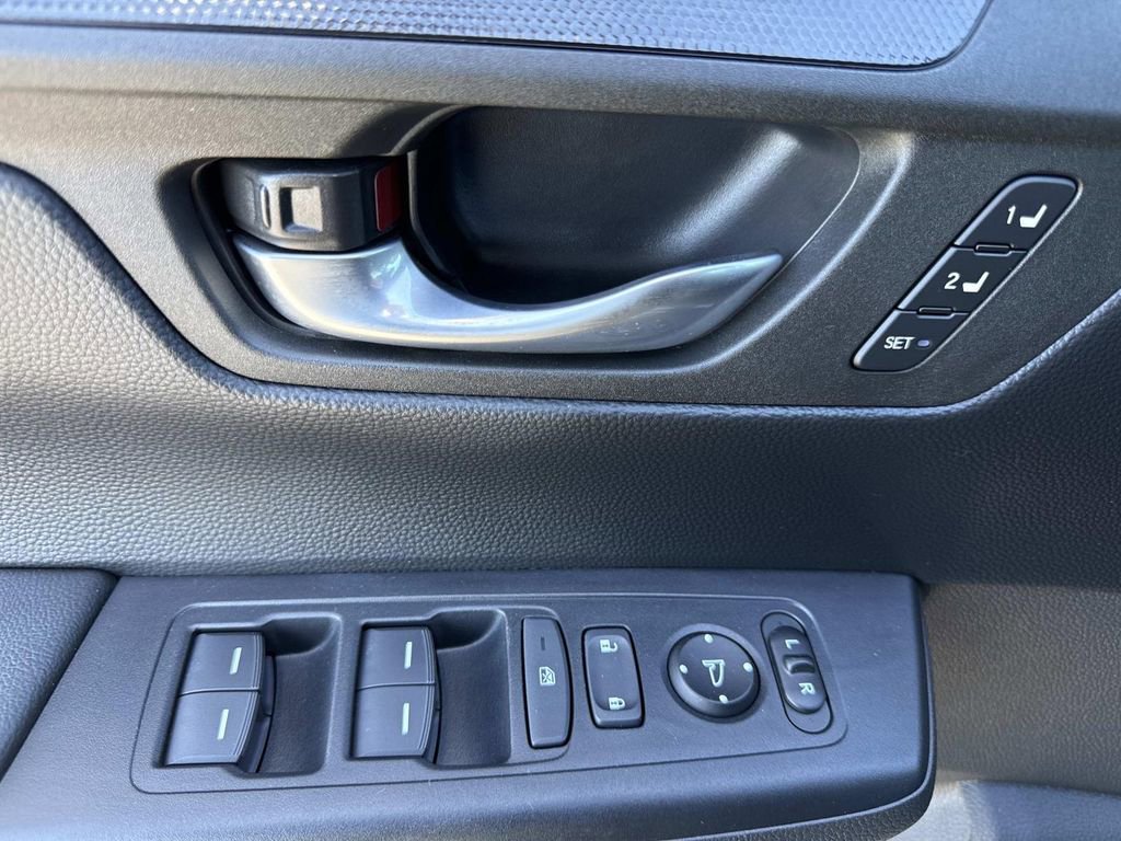 Used 2024 Honda CR-V Sport-L image 19