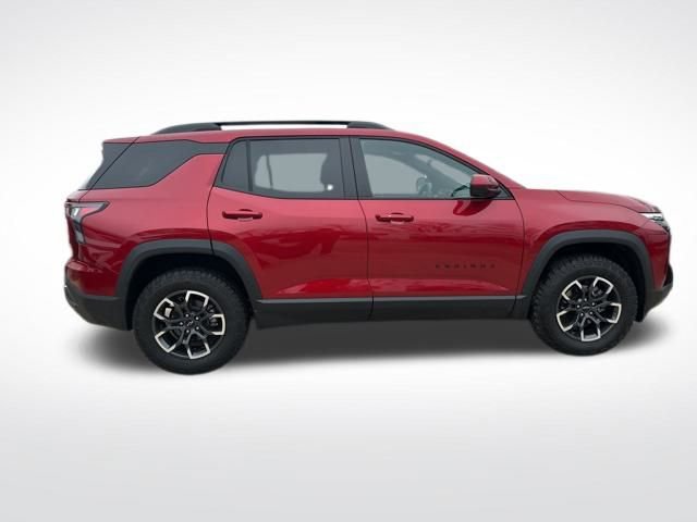 New 2026 Chevrolet Equinox ACTIV w/ Safety and Technology Package image 6